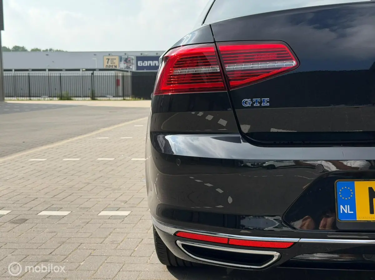 1.4 TSI GTE | Pano | ACC | Lane | Plug-In