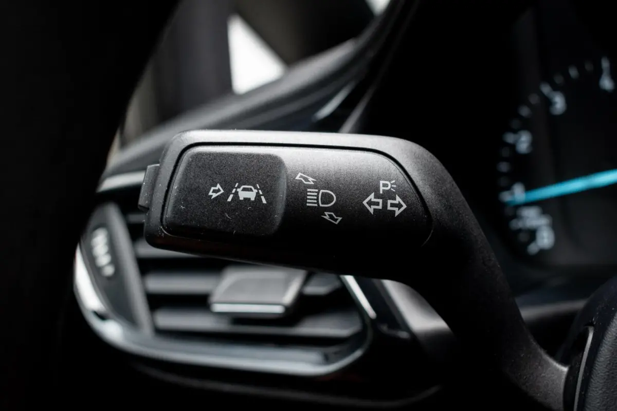 1.0 EcoBoost Connected |1e EIGENAAR|CARPLAY|DAB|CRUISE|LANE ASSIST