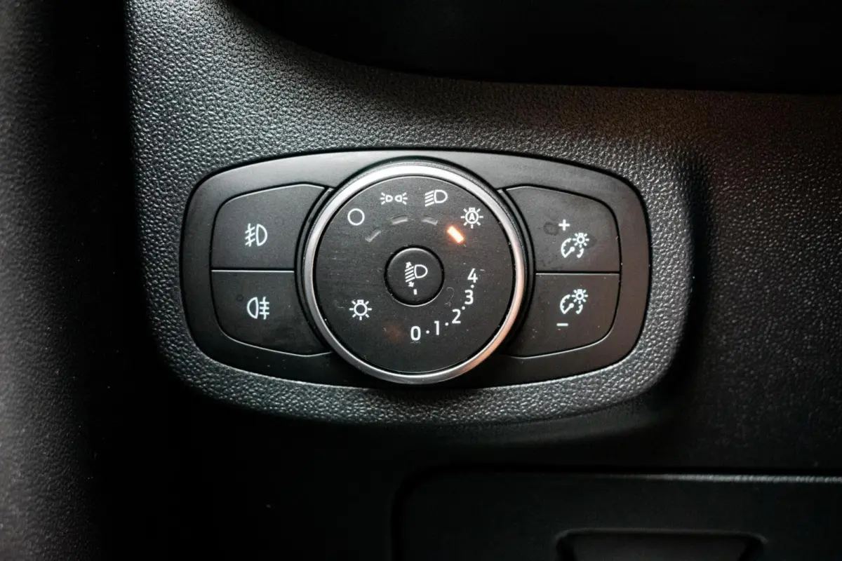 1.0 EcoBoost Connected |1e EIGENAAR|CARPLAY|DAB|CRUISE|LANE ASSIST