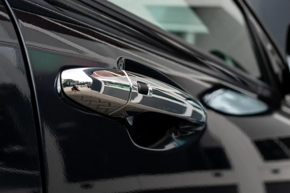 1.6 GDi Hybrid BusinessLine|1e EIGENAAR|STOEL-STUUR VERWARMD|KEYLESS ENTRY & START|ADAPT. CRUISE|CAMERA|CLIMATE