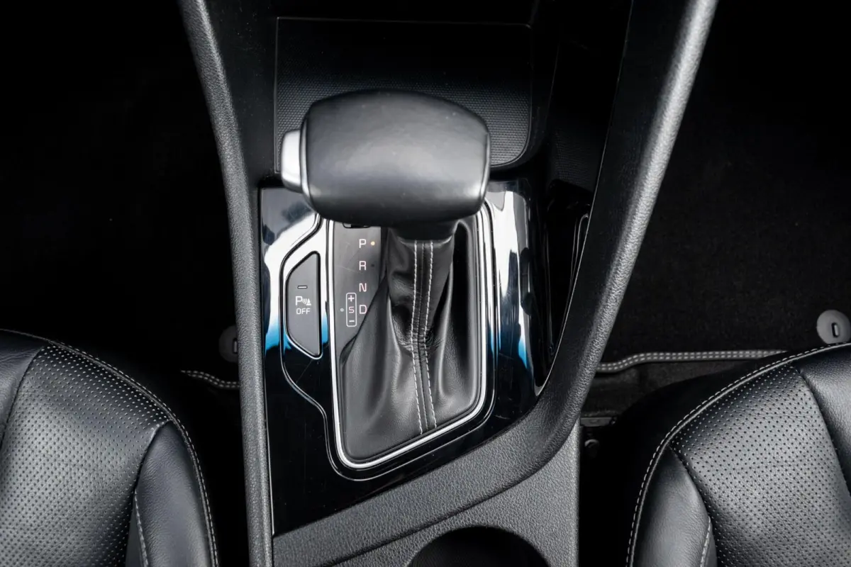 1.6 GDi Hybrid BusinessLine|1e EIGENAAR|STOEL-STUUR VERWARMD|KEYLESS ENTRY & START|ADAPT. CRUISE|CAMERA|CLIMATE