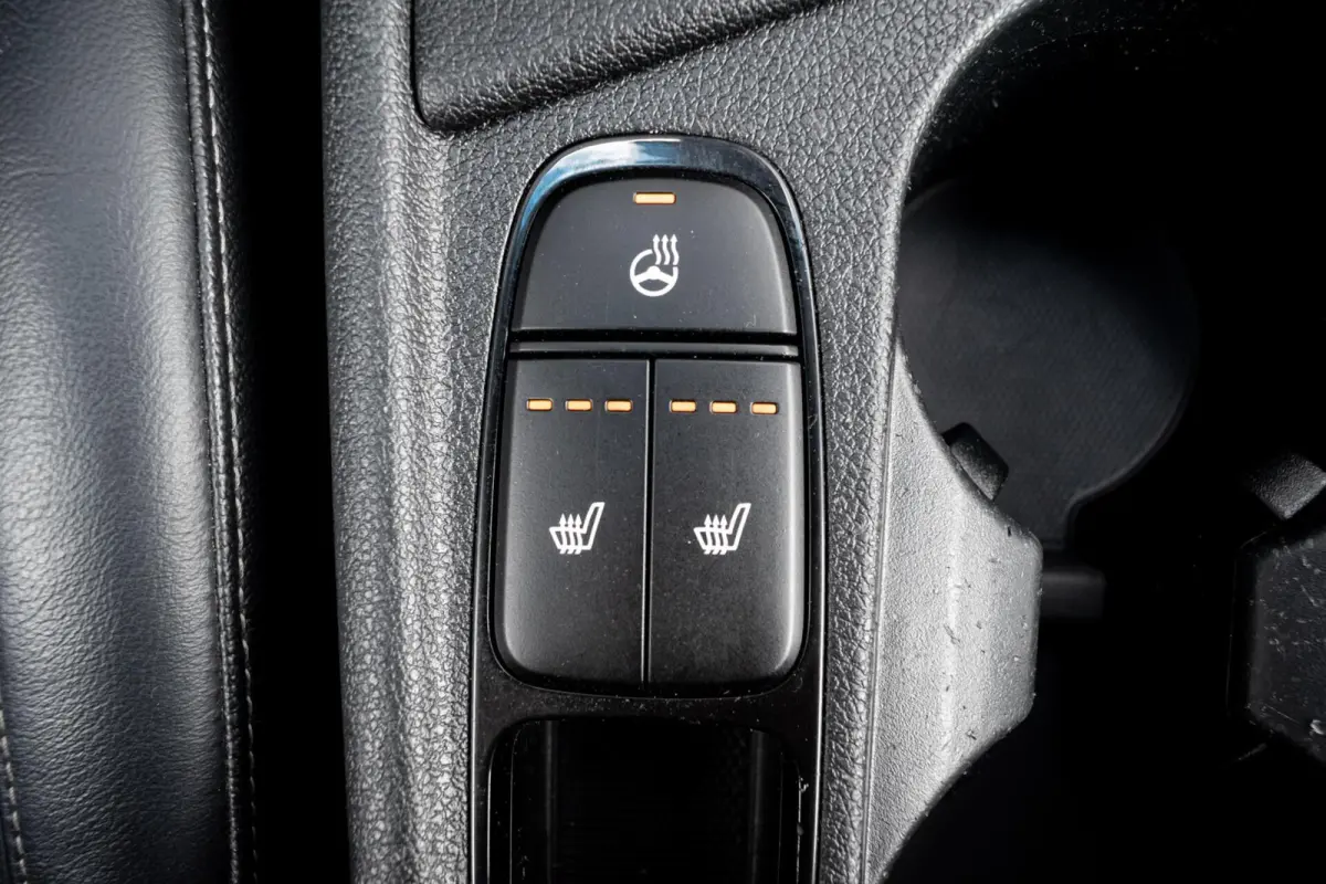 1.6 GDi Hybrid BusinessLine|1e EIGENAAR|STOEL-STUUR VERWARMD|KEYLESS ENTRY & START|ADAPT. CRUISE|CAMERA|CLIMATE