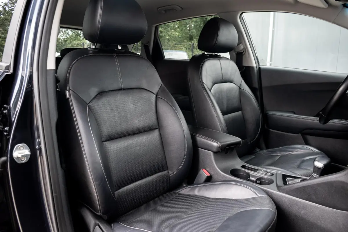 1.6 GDi Hybrid BusinessLine|1e EIGENAAR|STOEL-STUUR VERWARMD|KEYLESS ENTRY & START|ADAPT. CRUISE|CAMERA|CLIMATE