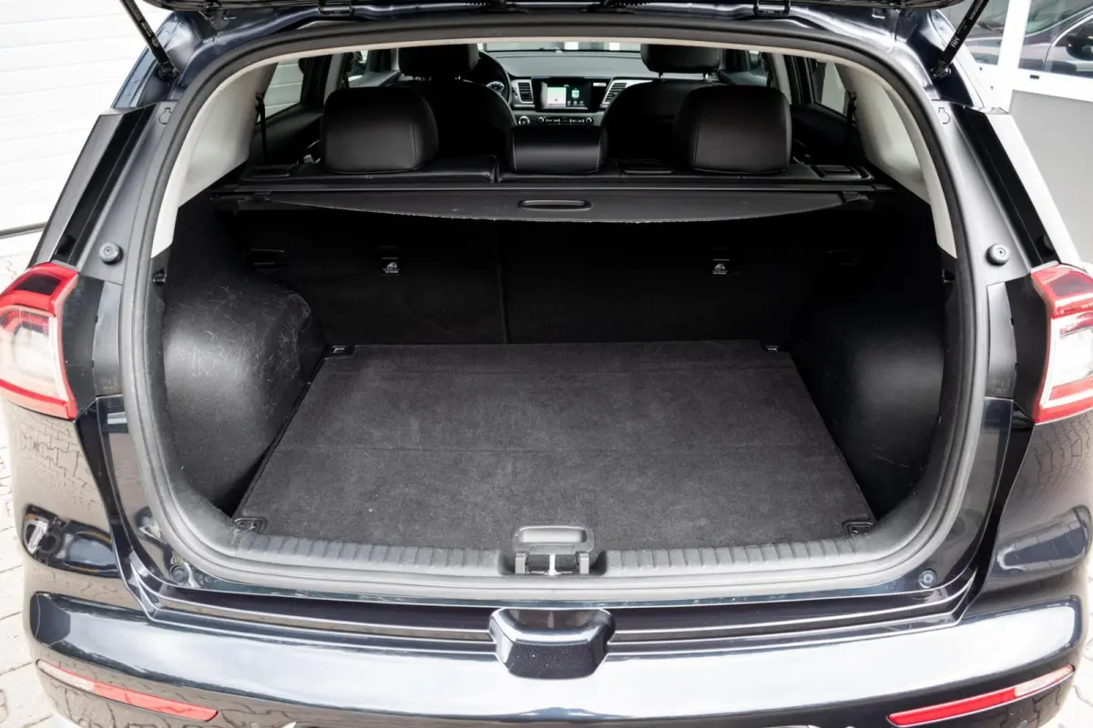 1.6 GDi Hybrid BusinessLine|1e EIGENAAR|STOEL-STUUR VERWARMD|KEYLESS ENTRY & START|ADAPT. CRUISE|CAMERA|CLIMATE