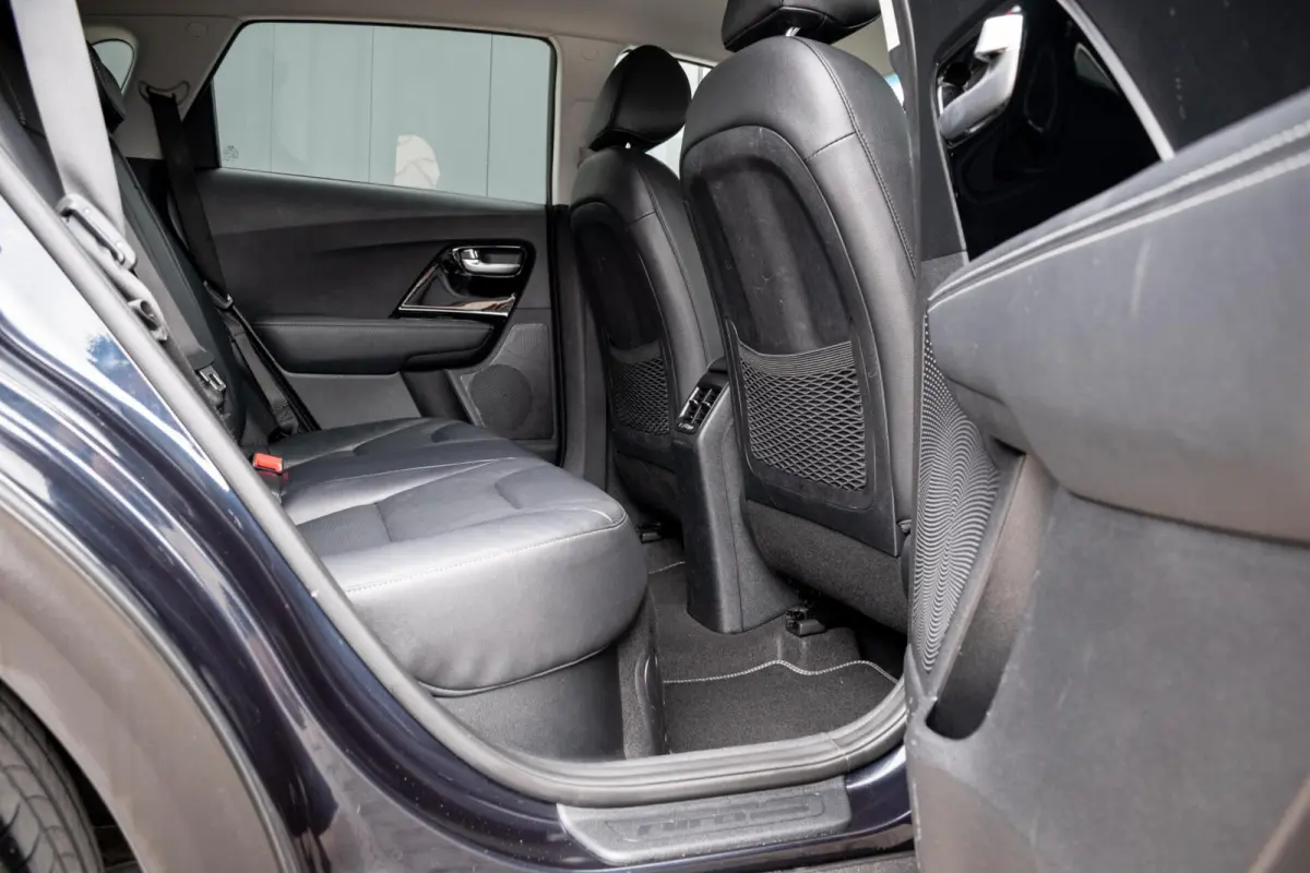 1.6 GDi Hybrid BusinessLine|1e EIGENAAR|STOEL-STUUR VERWARMD|KEYLESS ENTRY & START|ADAPT. CRUISE|CAMERA|CLIMATE