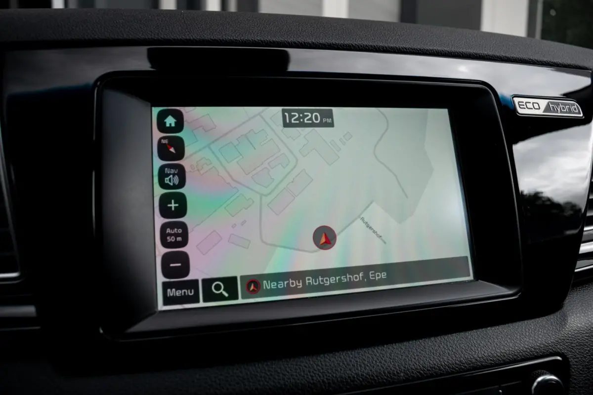 1.6 GDi Hybrid BusinessLine|1e EIGENAAR|STOEL-STUUR VERWARMD|KEYLESS ENTRY & START|ADAPT. CRUISE|CAMERA|CLIMATE