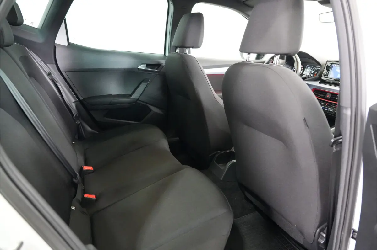 1.5 TSI EVO FR Business Intense | 150 pk | Camera | Stl. verw. | Adaptive Cruise |