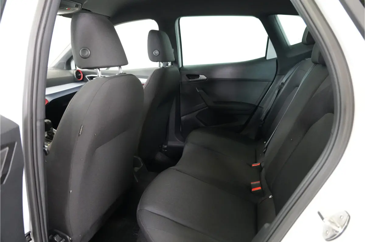 1.5 TSI EVO FR Business Intense | 150 pk | Camera | Stl. verw. | Adaptive Cruise |
