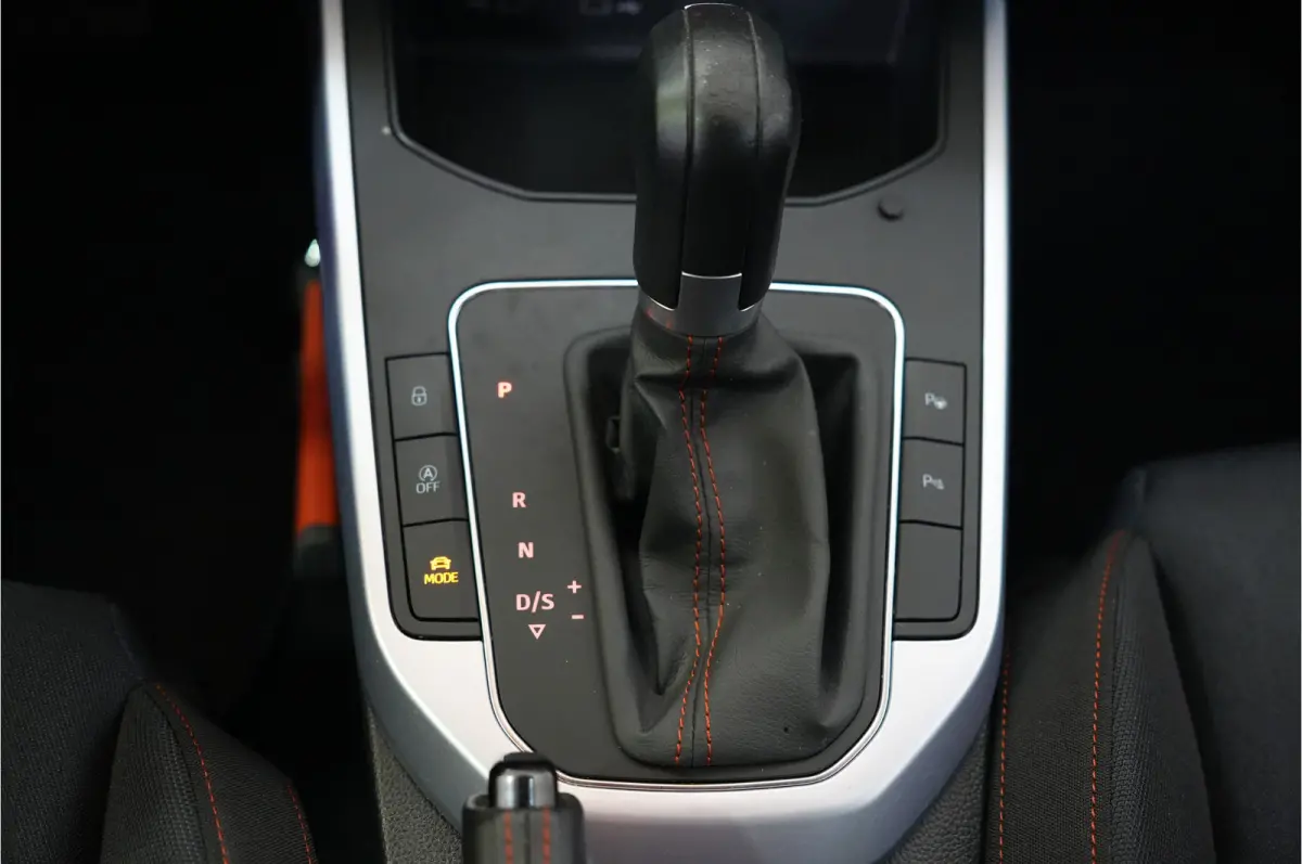 1.5 TSI EVO FR Business Intense | 150 pk | Camera | Stl. verw. | Adaptive Cruise |