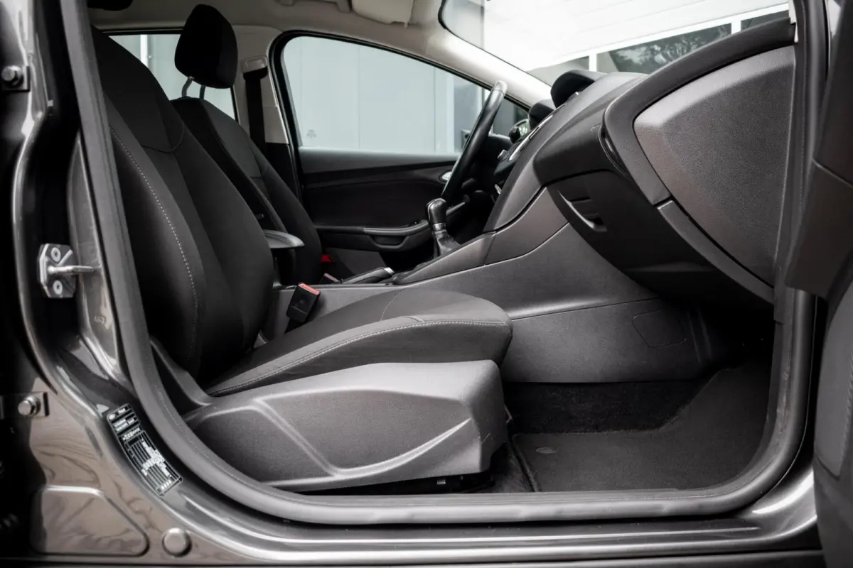 1.0 EcoBoost|1e EIGENAAR|STOEL-STUUR-VOORRUIT VERWARMD|CARPLAY|CRUISE|PDC