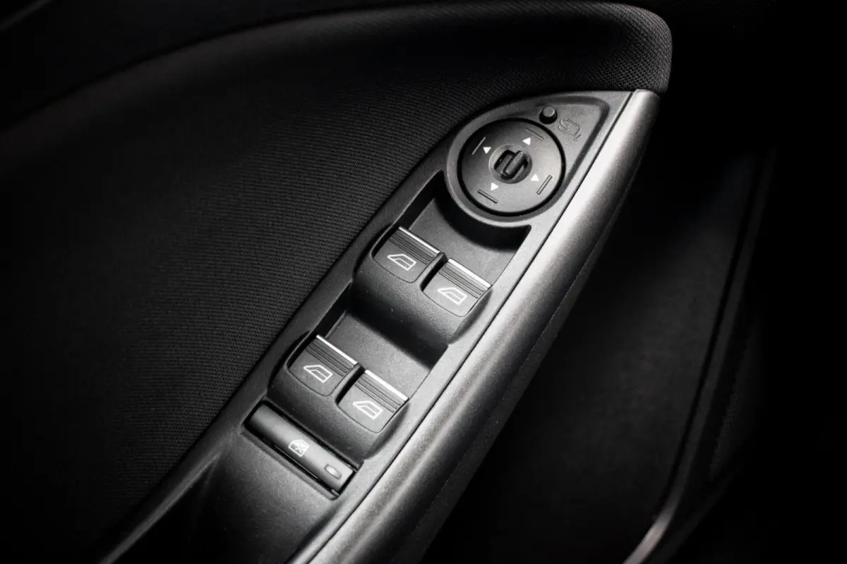 1.0 EcoBoost|1e EIGENAAR|STOEL-STUUR-VOORRUIT VERWARMD|CARPLAY|CRUISE|PDC