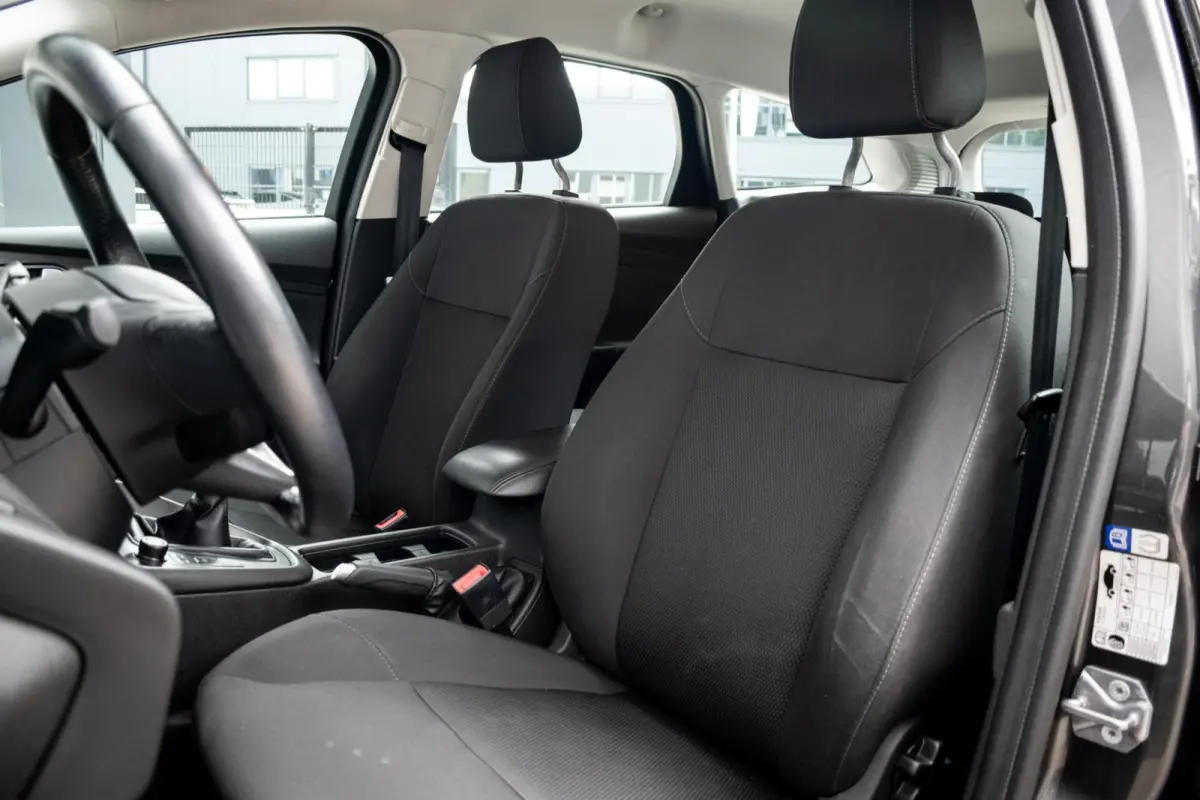 1.0 EcoBoost|1e EIGENAAR|STOEL-STUUR-VOORRUIT VERWARMD|CARPLAY|CRUISE|PDC