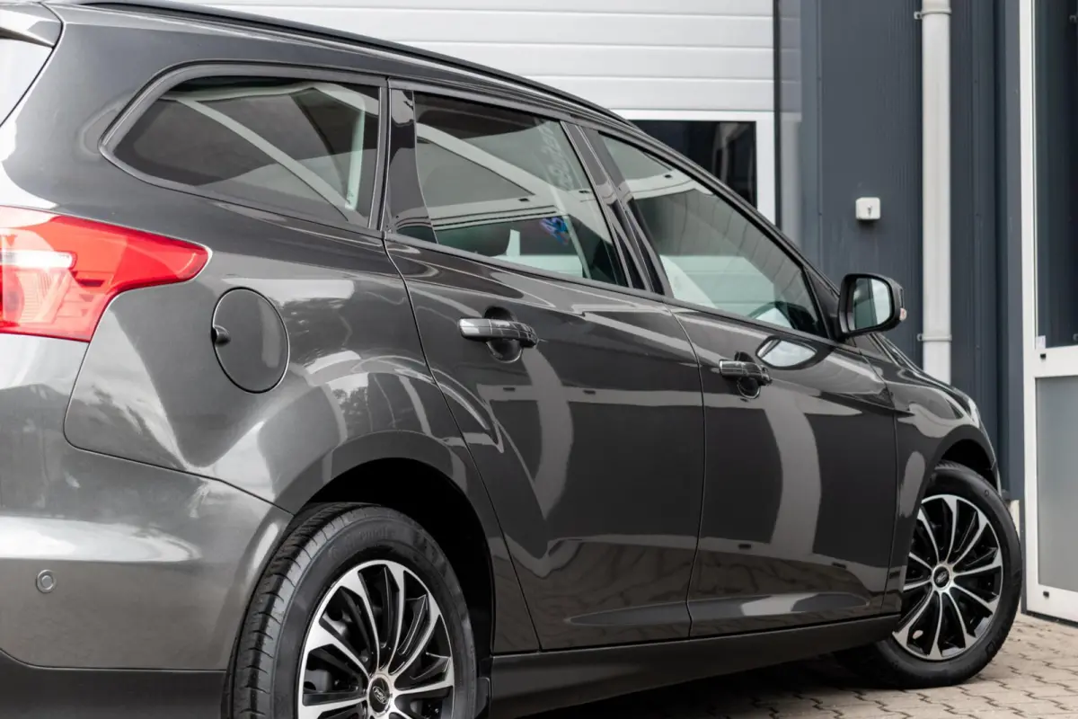 1.0 EcoBoost|1e EIGENAAR|STOEL-STUUR-VOORRUIT VERWARMD|CARPLAY|CRUISE|PDC