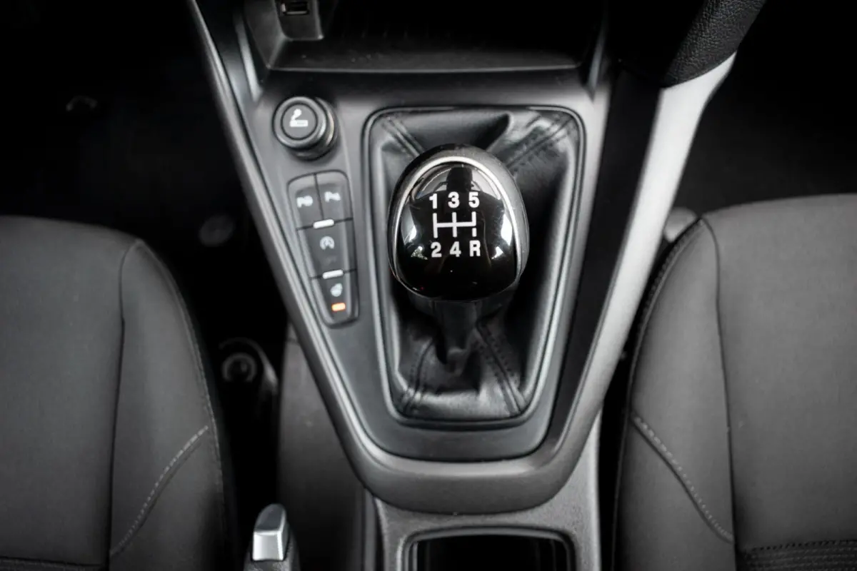 1.0 EcoBoost|1e EIGENAAR|STOEL-STUUR-VOORRUIT VERWARMD|CARPLAY|CRUISE|PDC