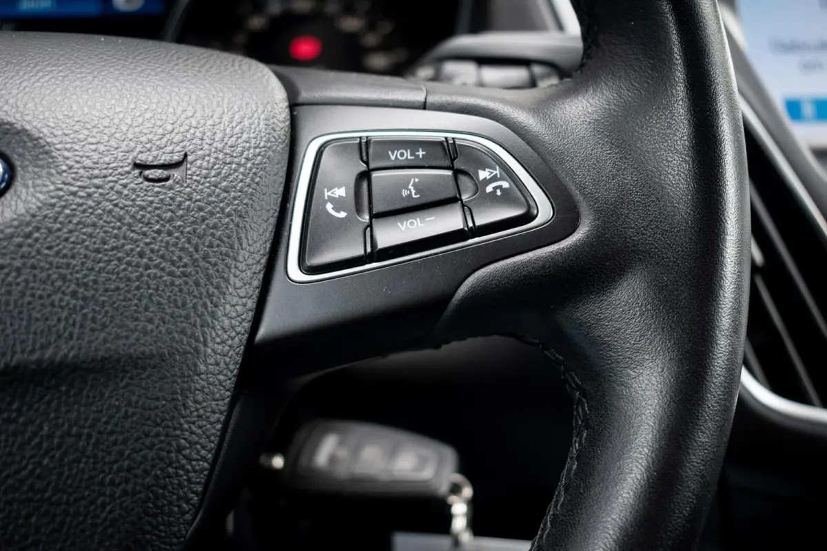 1.0 EcoBoost|1e EIGENAAR|STOEL-STUUR-VOORRUIT VERWARMD|CARPLAY|CRUISE|PDC