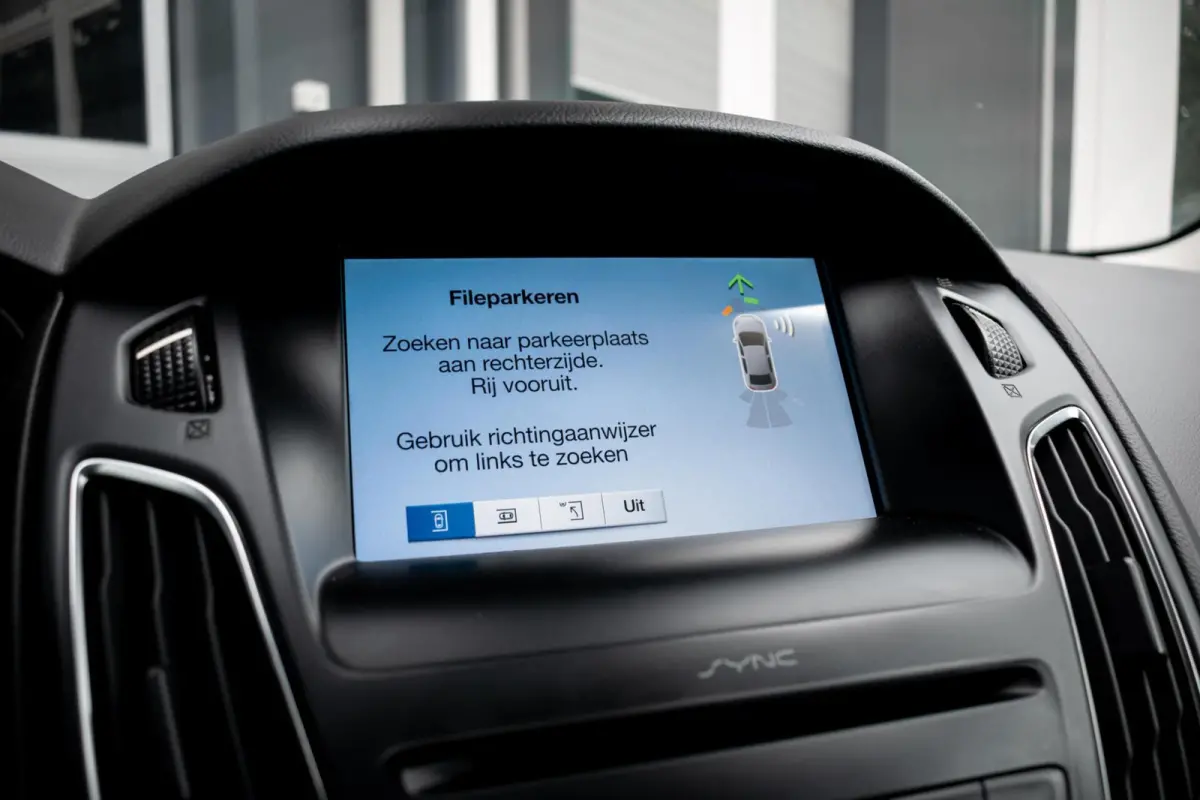 1.0 EcoBoost|1e EIGENAAR|STOEL-STUUR-VOORRUIT VERWARMD|CARPLAY|CRUISE|PDC