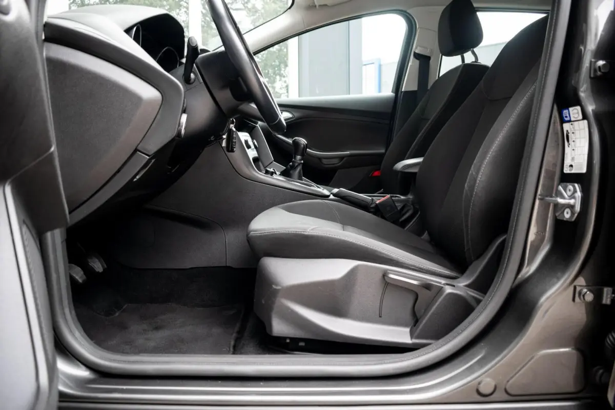 1.0 EcoBoost|1e EIGENAAR|STOEL-STUUR-VOORRUIT VERWARMD|CARPLAY|CRUISE|PDC