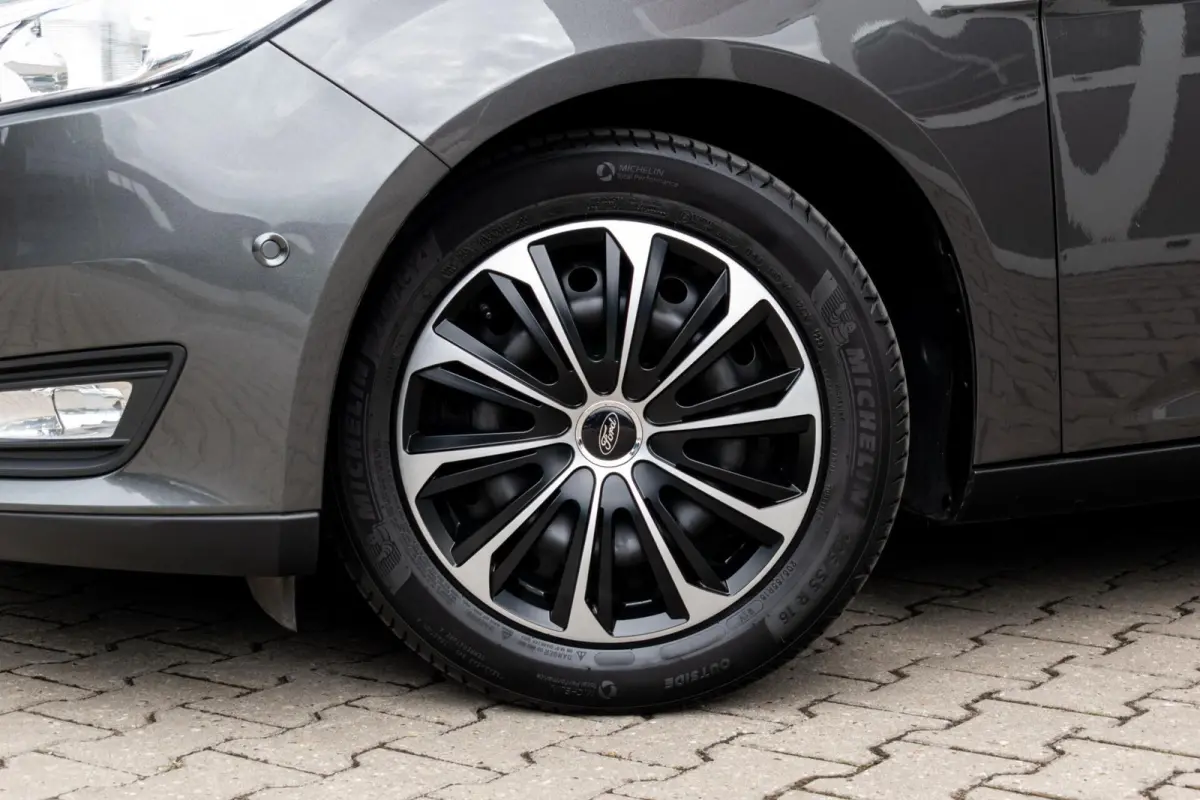 1.0 EcoBoost|1e EIGENAAR|STOEL-STUUR-VOORRUIT VERWARMD|CARPLAY|CRUISE|PDC