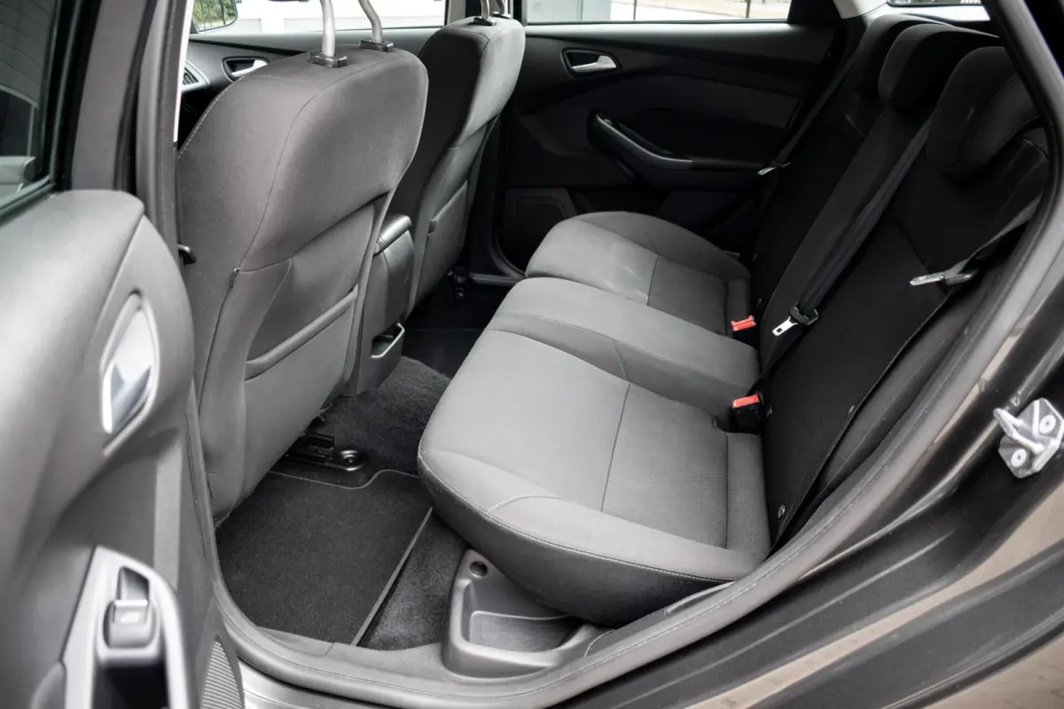 1.0 EcoBoost|1e EIGENAAR|STOEL-STUUR-VOORRUIT VERWARMD|CARPLAY|CRUISE|PDC