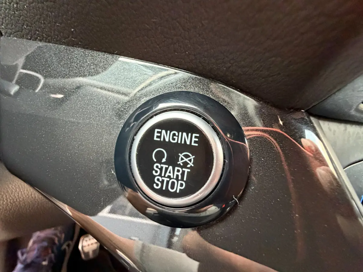 1.5 EcoBoost Titanium/ ACC / DAB / Keyless / Trekhaak / Zeer kompleet !.