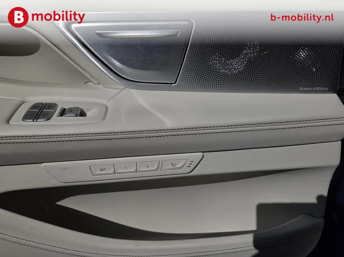 750Li High Executive M-Sport Laser Head-Up Soft close NL Auto! | Schuif/Kanteldak | Bowers & Wilkins | Adaptive Cruise Control | Stoelverwarming/Ventilatie/Massage | Trekhaak