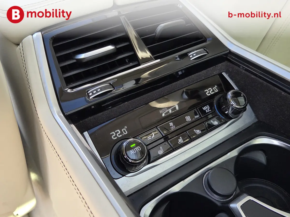 750Li High Executive M-Sport Laser Head-Up Soft close NL Auto! | Schuif/Kanteldak | Bowers & Wilkins | Adaptive Cruise Control | Stoelverwarming/Ventilatie/Massage | Trekhaak