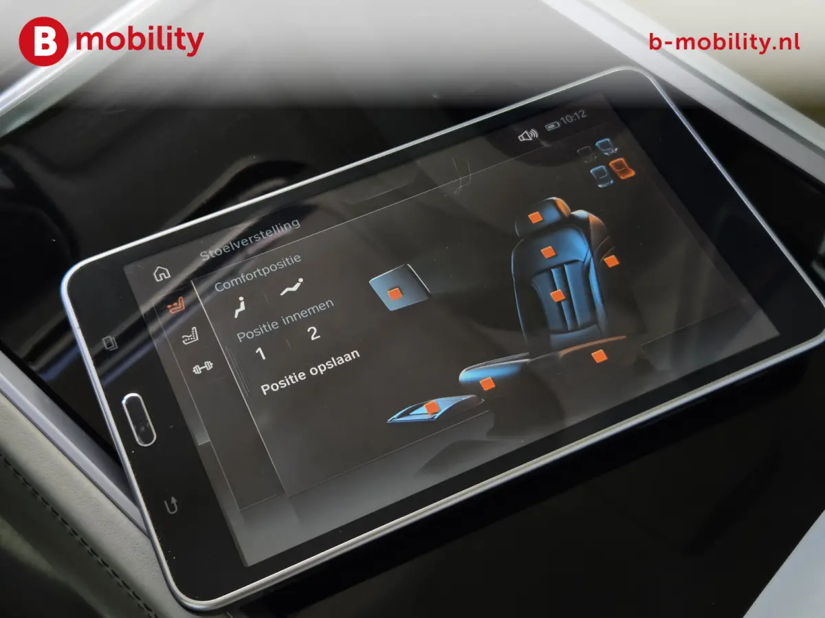 750Li High Executive M-Sport Laser Head-Up Soft close NL Auto! | Schuif/Kanteldak | Bowers & Wilkins | Adaptive Cruise Control | Stoelverwarming/Ventilatie/Massage | Trekhaak
