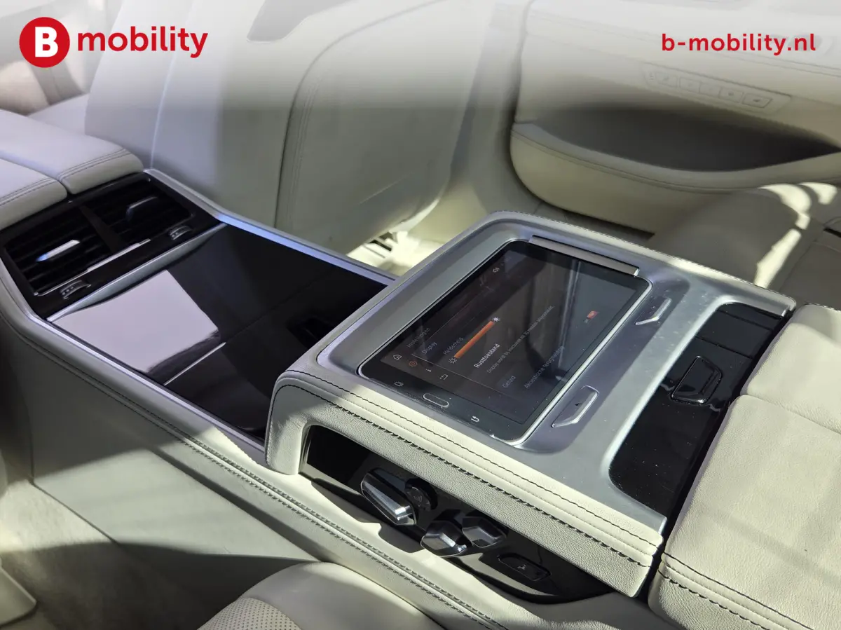 750Li High Executive M-Sport Laser Head-Up Soft close NL Auto! | Schuif/Kanteldak | Bowers & Wilkins | Adaptive Cruise Control | Stoelverwarming/Ventilatie/Massage | Trekhaak