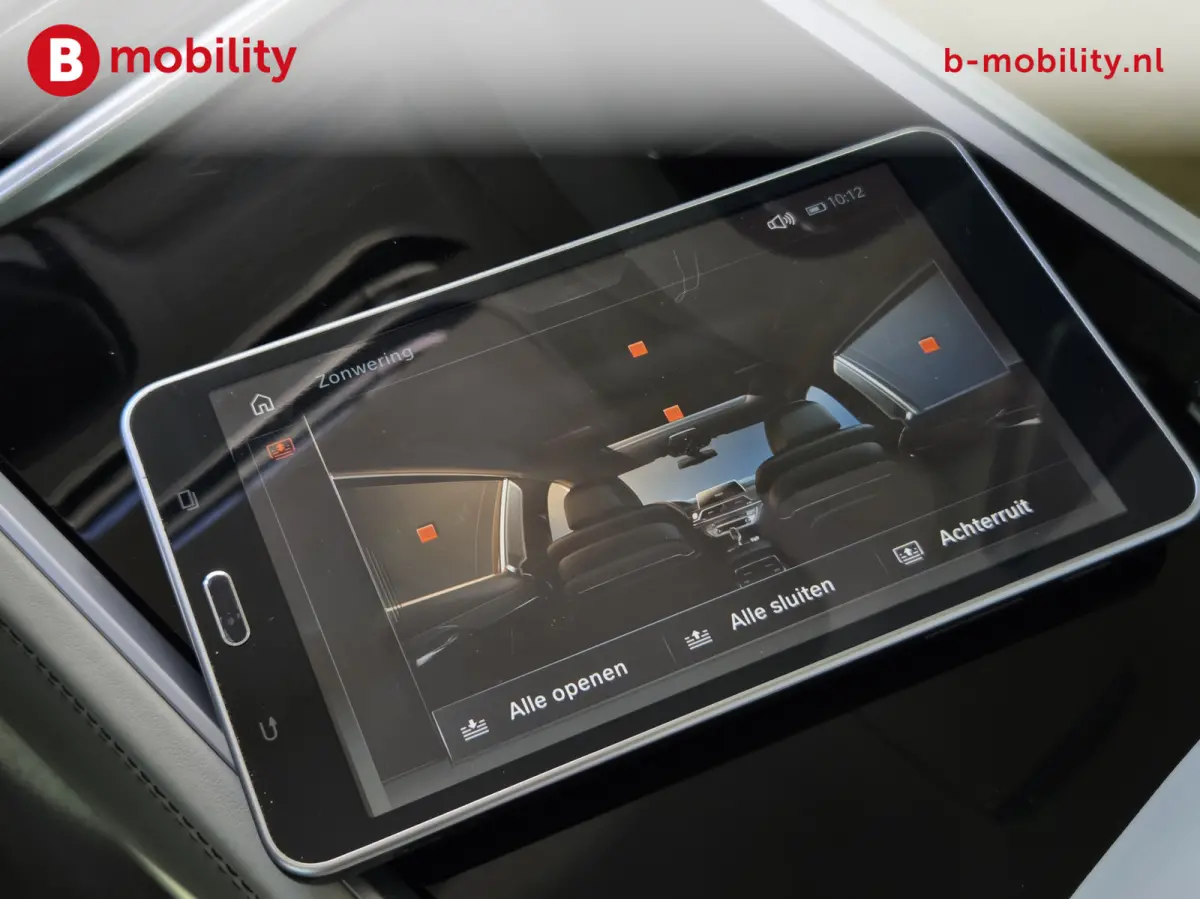 750Li High Executive M-Sport Laser Head-Up Soft close NL Auto! | Schuif/Kanteldak | Bowers & Wilkins | Adaptive Cruise Control | Stoelverwarming/Ventilatie/Massage | Trekhaak