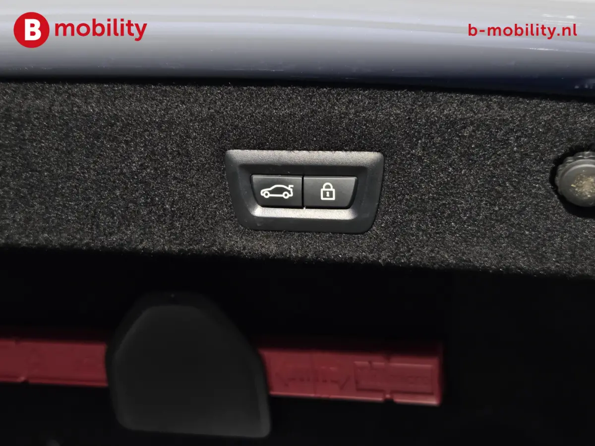 750Li High Executive M-Sport Laser Head-Up Soft close NL Auto! | Schuif/Kanteldak | Bowers & Wilkins | Adaptive Cruise Control | Stoelverwarming/Ventilatie/Massage | Trekhaak