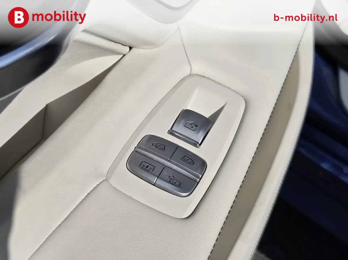 750Li High Executive M-Sport Laser Head-Up Soft close NL Auto! | Schuif/Kanteldak | Bowers & Wilkins | Adaptive Cruise Control | Stoelverwarming/Ventilatie/Massage | Trekhaak