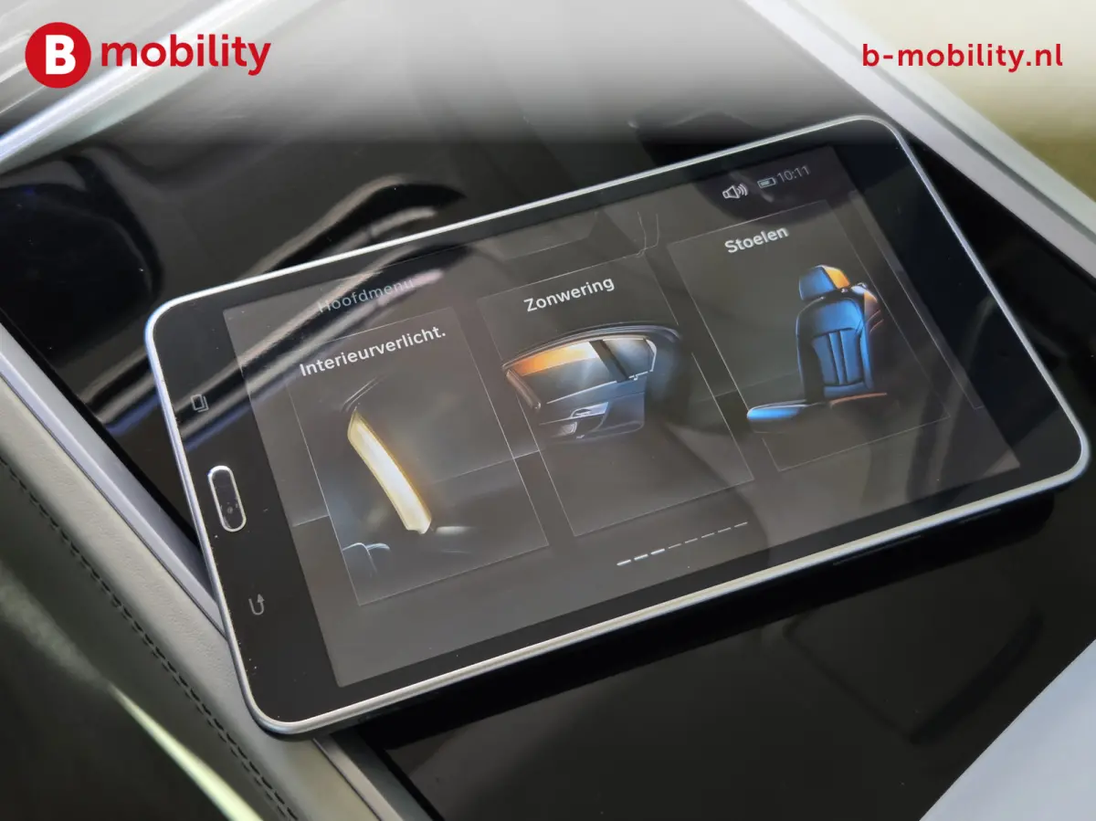 750Li High Executive M-Sport Laser Head-Up Soft close NL Auto! | Schuif/Kanteldak | Bowers & Wilkins | Adaptive Cruise Control | Stoelverwarming/Ventilatie/Massage | Trekhaak