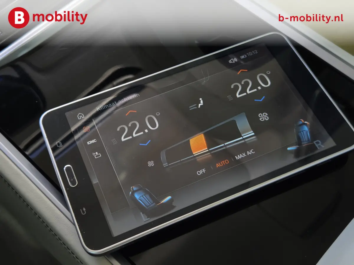 750Li High Executive M-Sport Laser Head-Up Soft close NL Auto! | Schuif/Kanteldak | Bowers & Wilkins | Adaptive Cruise Control | Stoelverwarming/Ventilatie/Massage | Trekhaak