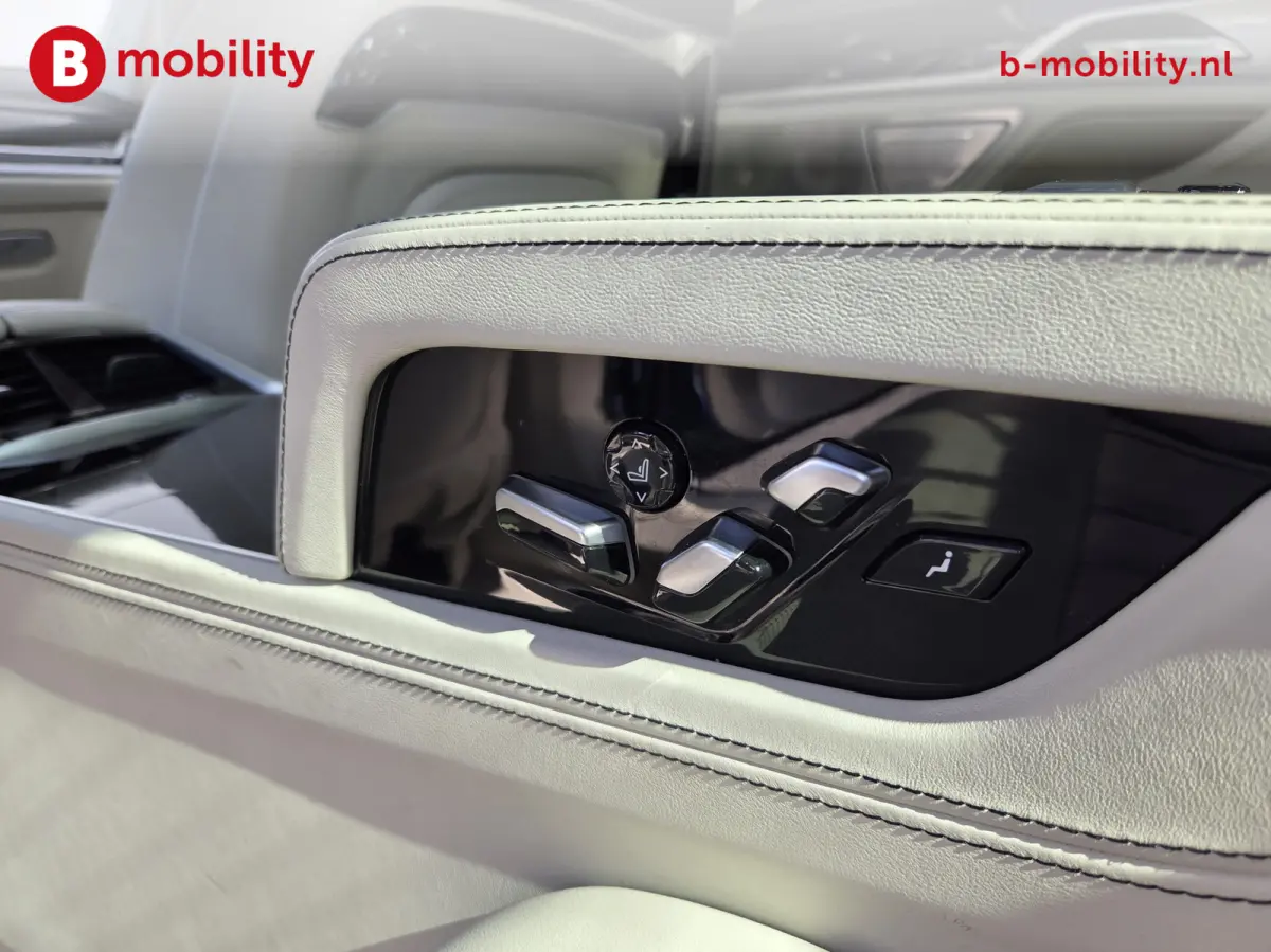750Li High Executive M-Sport Laser Head-Up Soft close NL Auto! | Schuif/Kanteldak | Bowers & Wilkins | Adaptive Cruise Control | Stoelverwarming/Ventilatie/Massage | Trekhaak