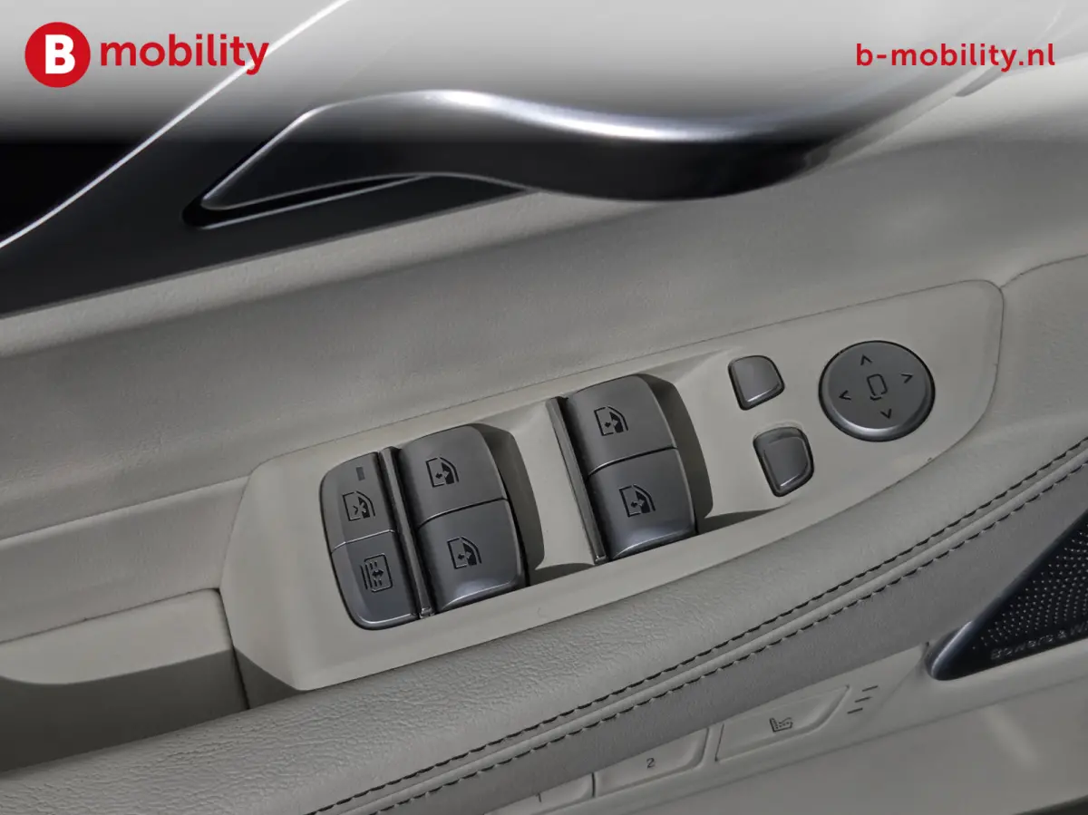 750Li High Executive M-Sport Laser Head-Up Soft close NL Auto! | Schuif/Kanteldak | Bowers & Wilkins | Adaptive Cruise Control | Stoelverwarming/Ventilatie/Massage | Trekhaak