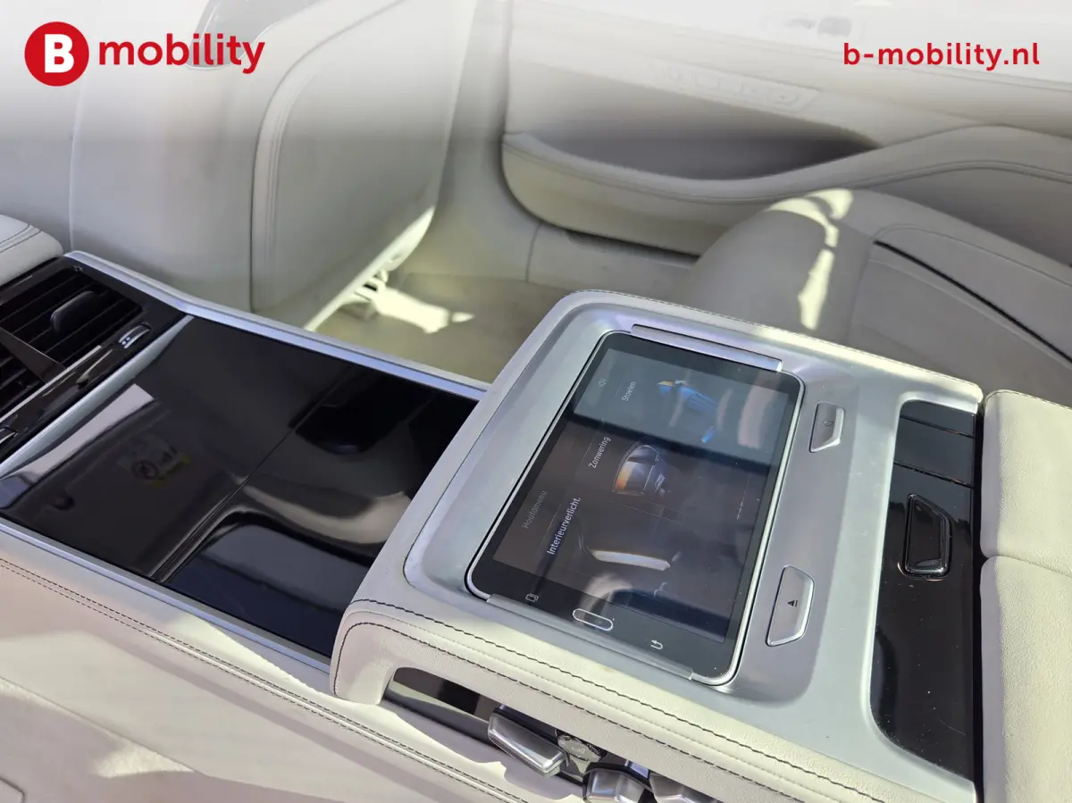 750Li High Executive M-Sport Laser Head-Up Soft close NL Auto! | Schuif/Kanteldak | Bowers & Wilkins | Adaptive Cruise Control | Stoelverwarming/Ventilatie/Massage | Trekhaak
