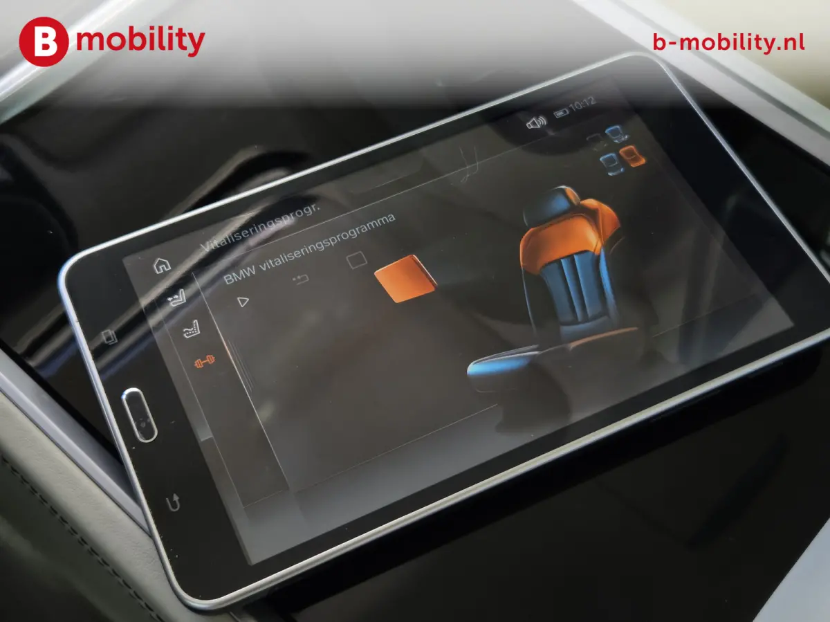 750Li High Executive M-Sport Laser Head-Up Soft close NL Auto! | Schuif/Kanteldak | Bowers & Wilkins | Adaptive Cruise Control | Stoelverwarming/Ventilatie/Massage | Trekhaak
