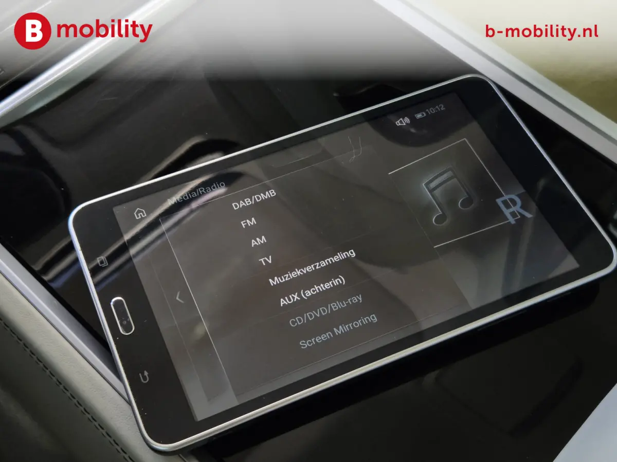 750Li High Executive M-Sport Laser Head-Up Soft close NL Auto! | Schuif/Kanteldak | Bowers & Wilkins | Adaptive Cruise Control | Stoelverwarming/Ventilatie/Massage | Trekhaak