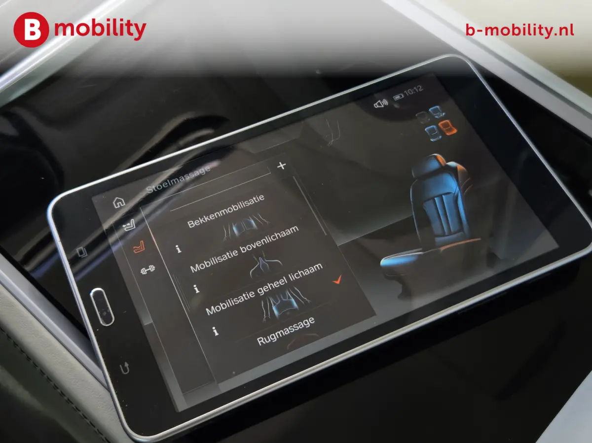 750Li High Executive M-Sport Laser Head-Up Soft close NL Auto! | Schuif/Kanteldak | Bowers & Wilkins | Adaptive Cruise Control | Stoelverwarming/Ventilatie/Massage | Trekhaak