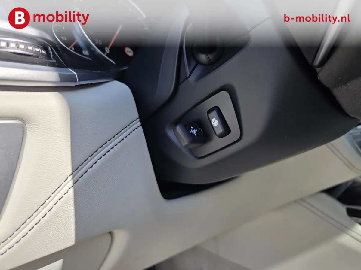 750Li High Executive M-Sport Laser Head-Up Soft close NL Auto! | Schuif/Kanteldak | Bowers & Wilkins | Adaptive Cruise Control | Stoelverwarming/Ventilatie/Massage | Trekhaak