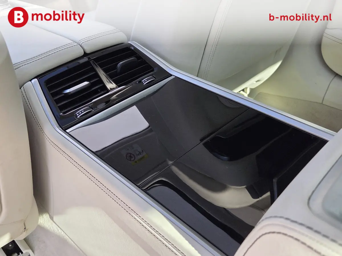 750Li High Executive M-Sport Laser Head-Up Soft close NL Auto! | Schuif/Kanteldak | Bowers & Wilkins | Adaptive Cruise Control | Stoelverwarming/Ventilatie/Massage | Trekhaak