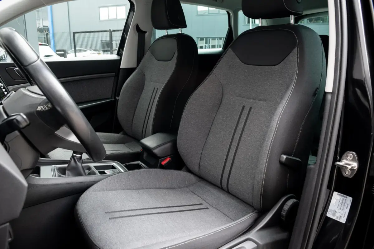 1.0 TSI Style Business Intense|1e EIGENAAR|TREKHAAK|KEYLESS|CAMERA|CARPLAY|CLIMATE