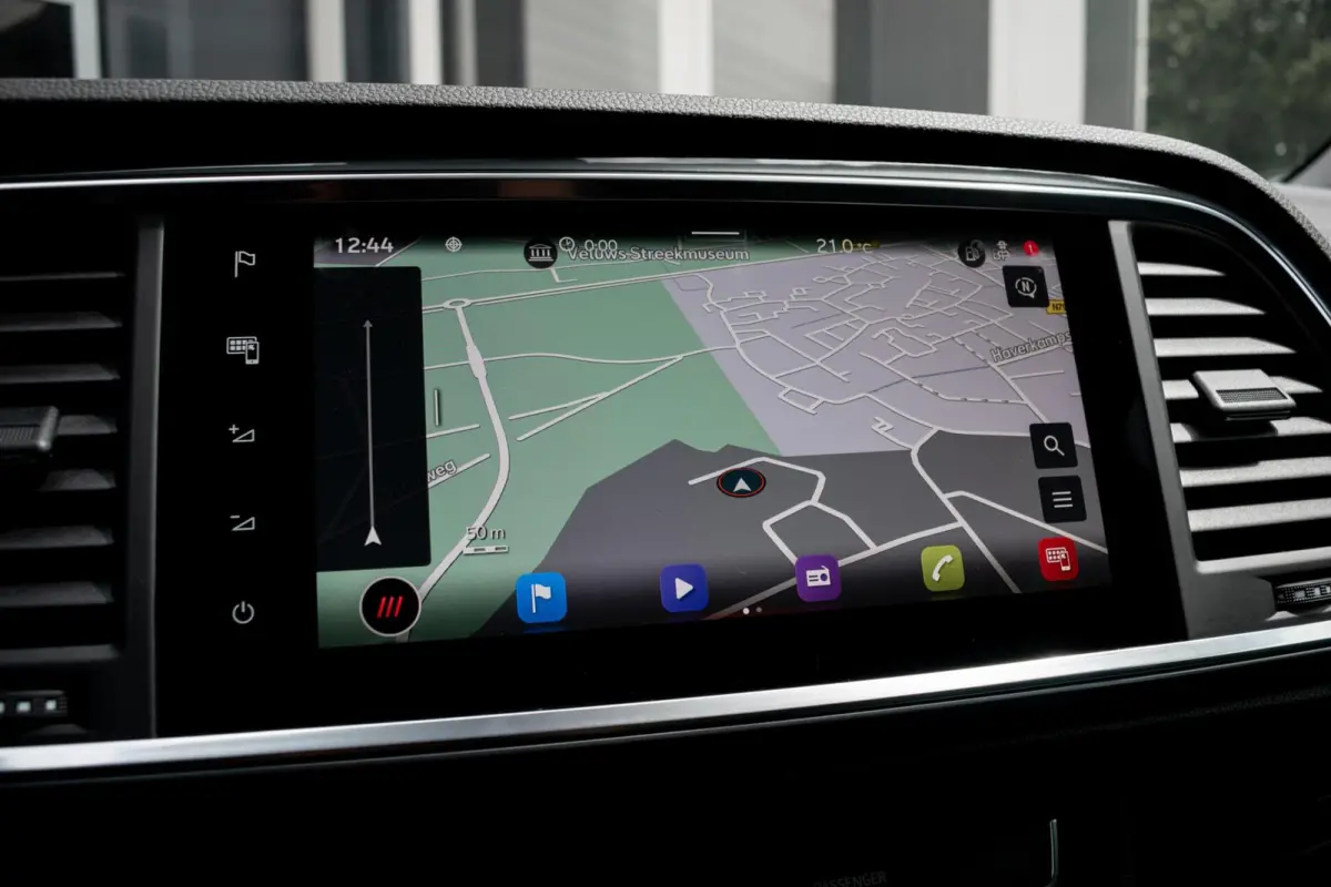 1.0 TSI Style Business Intense|1e EIGENAAR|TREKHAAK|KEYLESS|CAMERA|CARPLAY|CLIMATE