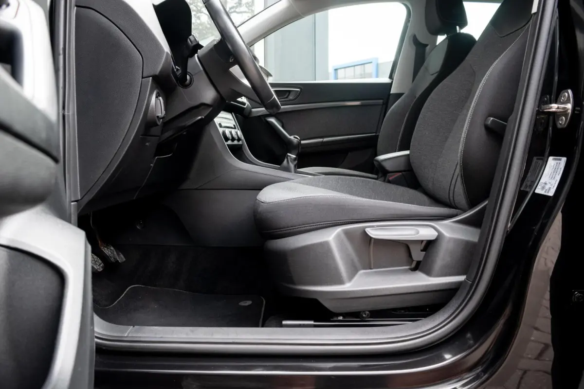 1.0 TSI Style Business Intense|1e EIGENAAR|TREKHAAK|KEYLESS|CAMERA|CARPLAY|CLIMATE