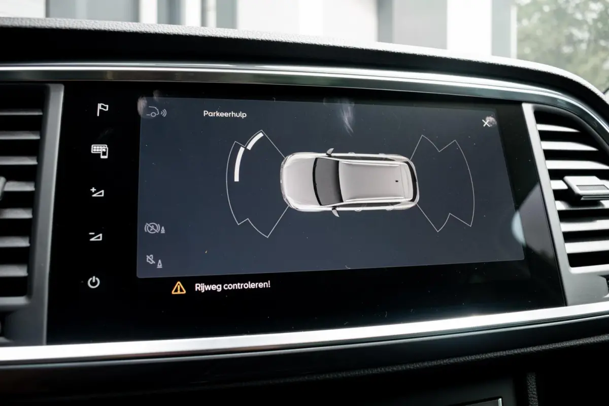 1.0 TSI Style Business Intense|1e EIGENAAR|TREKHAAK|KEYLESS|CAMERA|CARPLAY|CLIMATE
