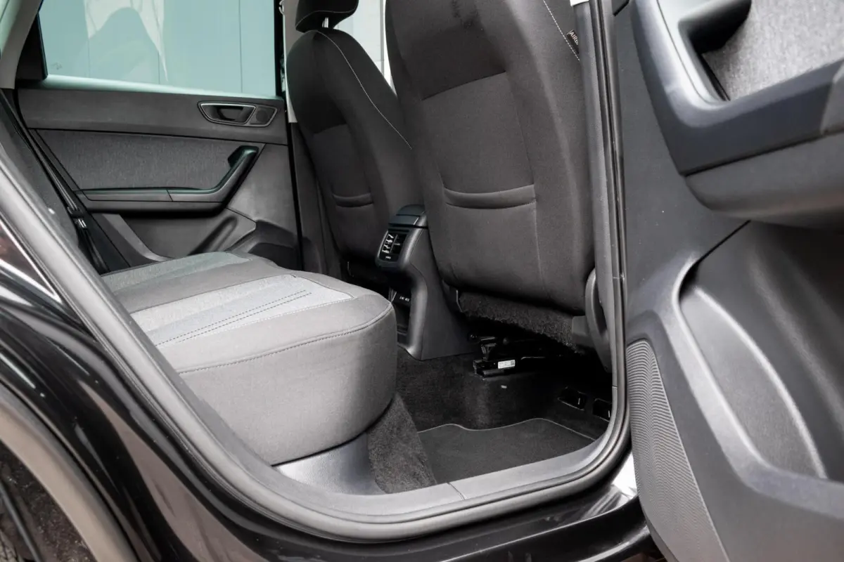 1.0 TSI Style Business Intense|1e EIGENAAR|TREKHAAK|KEYLESS|CAMERA|CARPLAY|CLIMATE