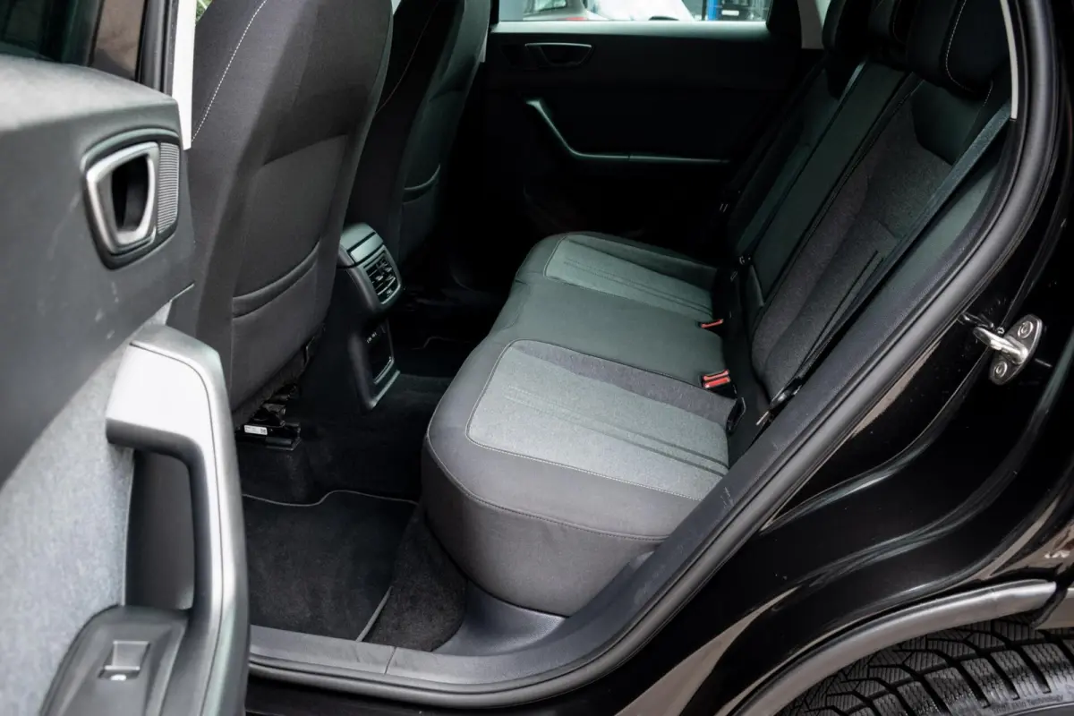 1.0 TSI Style Business Intense|1e EIGENAAR|TREKHAAK|KEYLESS|CAMERA|CARPLAY|CLIMATE