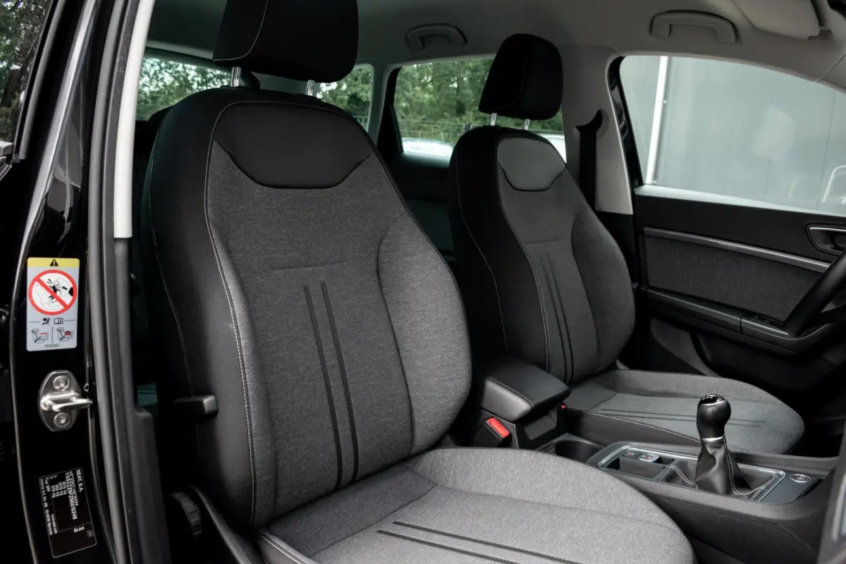 1.0 TSI Style Business Intense|1e EIGENAAR|TREKHAAK|KEYLESS|CAMERA|CARPLAY|CLIMATE