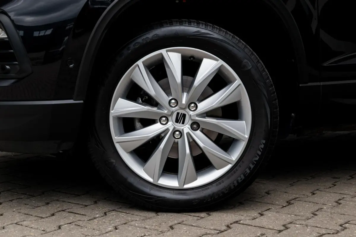 1.0 TSI Style Business Intense|1e EIGENAAR|TREKHAAK|KEYLESS|CAMERA|CARPLAY|CLIMATE