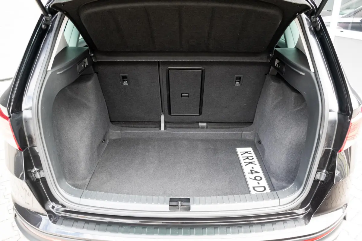 1.0 TSI Style Business Intense|1e EIGENAAR|TREKHAAK|KEYLESS|CAMERA|CARPLAY|CLIMATE